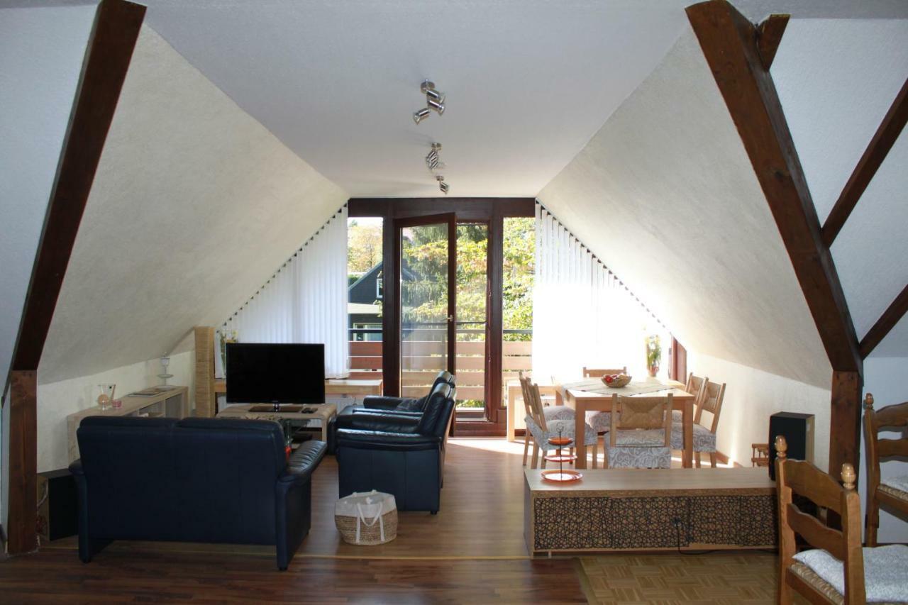 Ferienwohnung,Ueber Tage 波鸿 外观 照片
