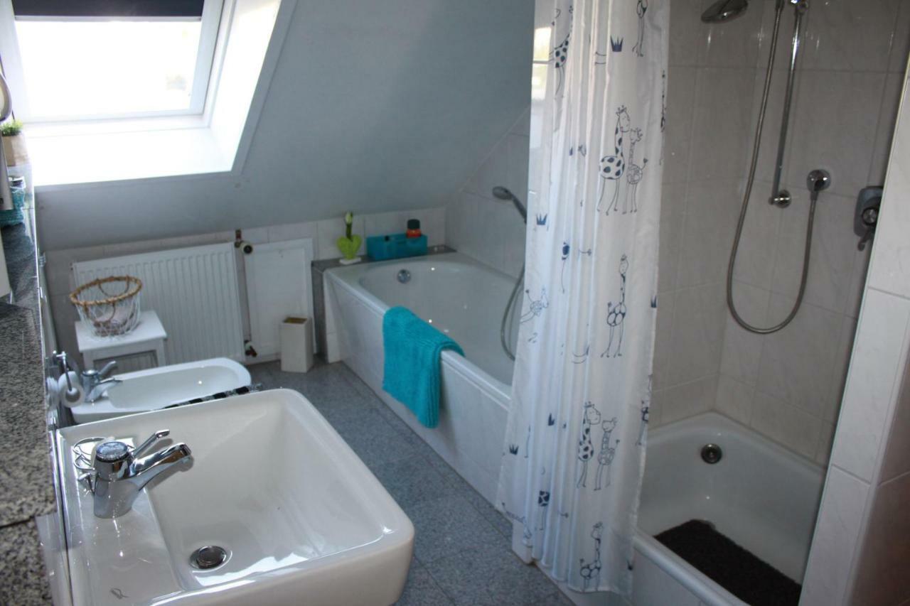 Ferienwohnung,Ueber Tage 波鸿 外观 照片