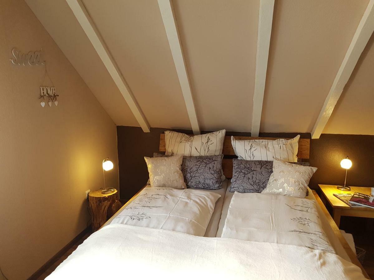Ferienwohnung,Ueber Tage 波鸿 外观 照片